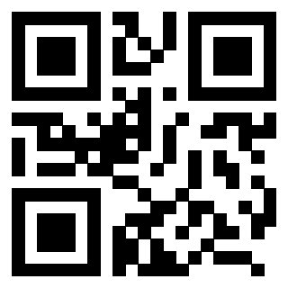 Immagine del Qr Code di 3207635691