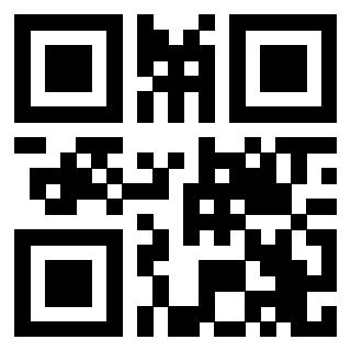 3207635692 Qr Code associato