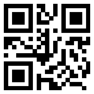 Scansione del Qr Code di 3207635694