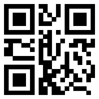 3207635695 - Immagine del QrCode associato
