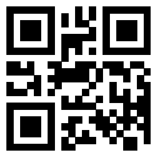 Il Qr Code di 3207635698