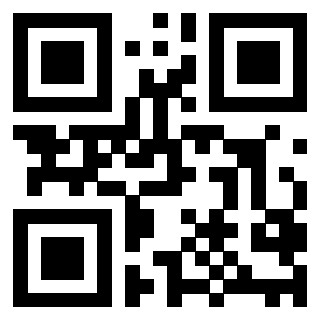 3207635699 - Immagine del QrCode associato