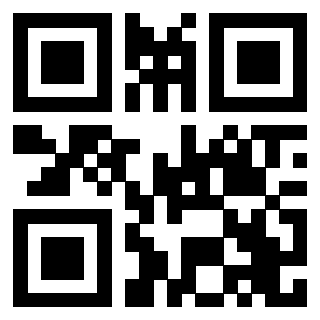 3207635700 - Immagine del QrCode associato