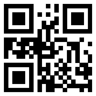 3207635701 - Immagine del QrCode