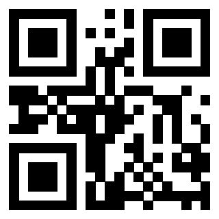 Scansione del QrCode di 3207635706