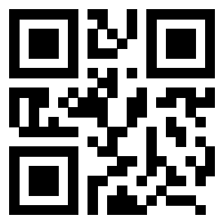 3207635707 - Immagine del QrCode