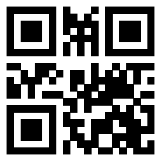 Immagine del Qr Code di 3207635711