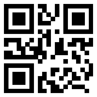 Immagine del Qr Code di 3207635713
