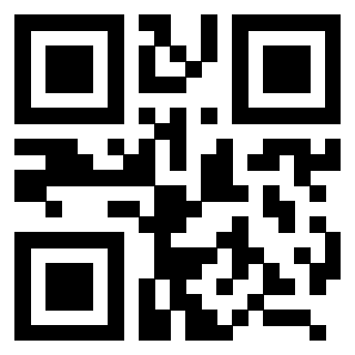 Immagine del QrCode di 3207635715