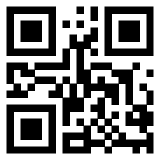 3207635716 - Immagine del QrCode