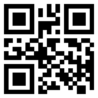 Scansione del Qr Code di 3207635718