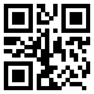 3207635722 QrCode associato