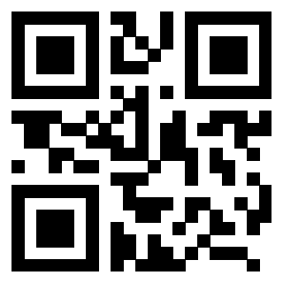 Immagine del Qr Code di 3207635723