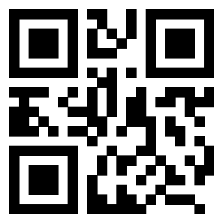 Il QrCode di 3207635724
