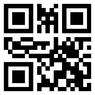3207635725 - Immagine del QrCode