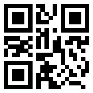 3207635726 QrCode associato