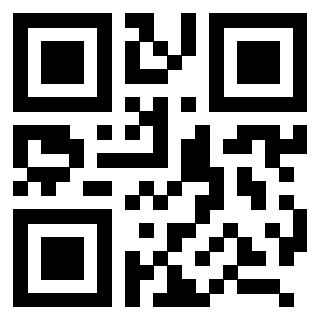 Immagine del Qr Code di 3207635728