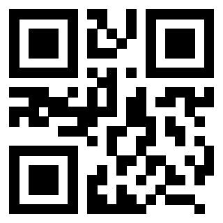 3207635729 QrCode associato