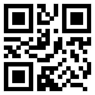 Scansione del QrCode di 3207635730