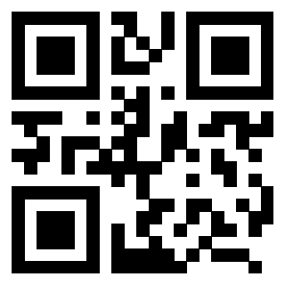 Immagine del Qr Code di 3207635733