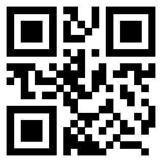 3207635734 - Immagine del QrCode associato