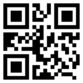 3207635735 - Immagine del QrCode associato