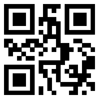 Scansione del Qr Code di 3207635738