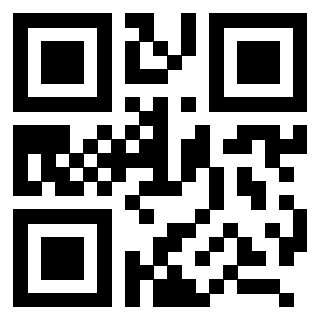 Scansione del Qr Code di 3207635740