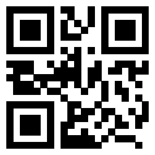 3207635741 - Immagine del QrCode associato