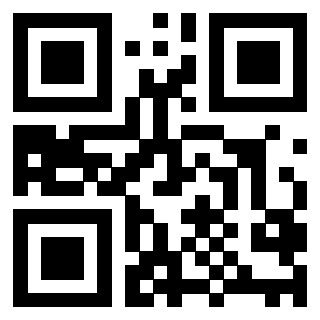 Immagine del Qr Code di 3207635742