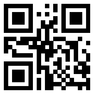 Immagine del QrCode di 3207635746