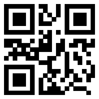 Il QrCode di 3207635747