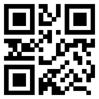 Il Qr Code di 3207635750