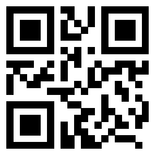 Immagine del QrCode di 3207635757