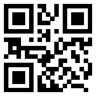 Il QrCode di 3207635759