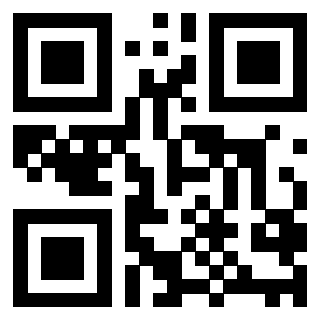 Il Qr Code di 3207635761