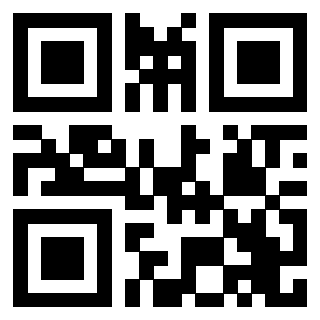 3207635762 Qr Code associato