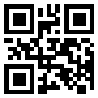 Scansione del Qr Code di 3207635763