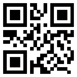 Immagine del Qr Code di 3207635764