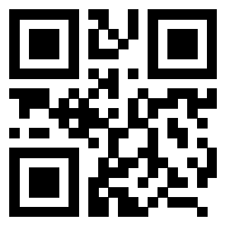 Scansione del Qr Code di 3207635765