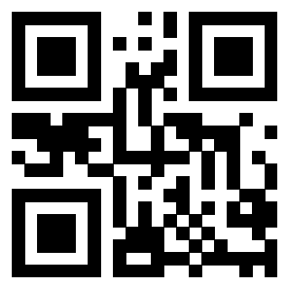Immagine del QrCode di 3207635766