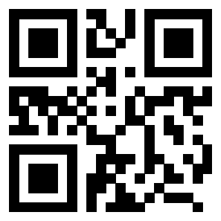 3207635767 QrCode associato