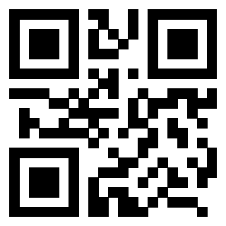 Scansione del Qr Code di 3207635768