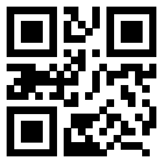 3207635771 - Immagine del QrCode associato
