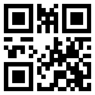 3207635772 Qr Code associato