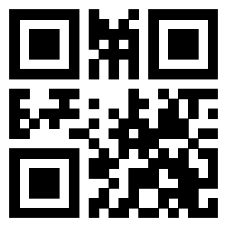Il Qr Code di 3207635773