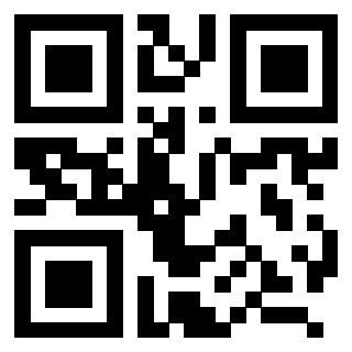 Immagine del Qr Code di 3207635774