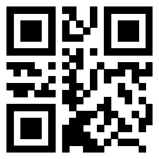Immagine del QrCode di 3207635775
