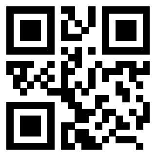 3207635779 - Immagine del QrCode associato