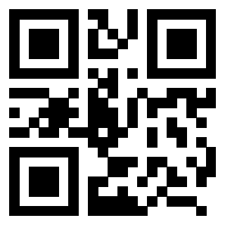 3207635783 - Immagine del QrCode associato